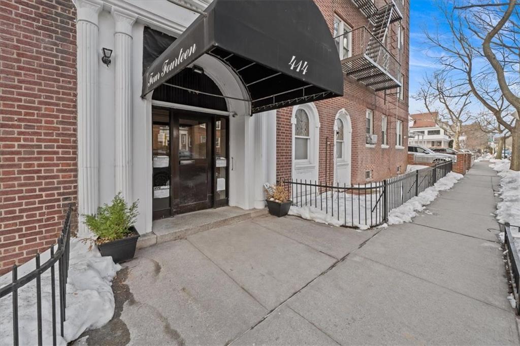 414 Albemarle Road Kensington Brooklyn NY 11218