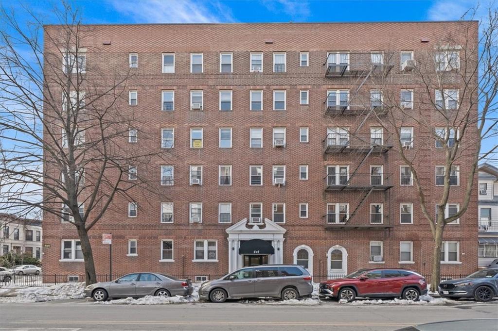 414 Albemarle Road Kensington Brooklyn NY 11218