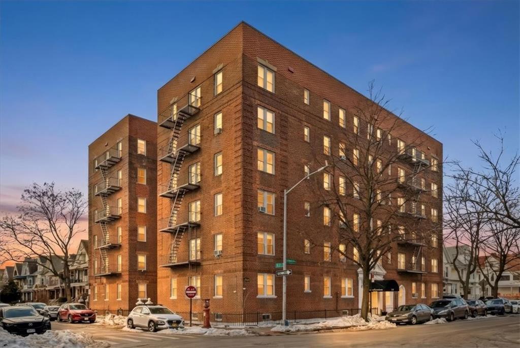 414 Albemarle Road Kensington Brooklyn NY 11218