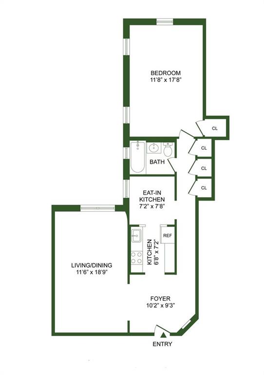 414 Albemarle Road Kensington Brooklyn NY 11218