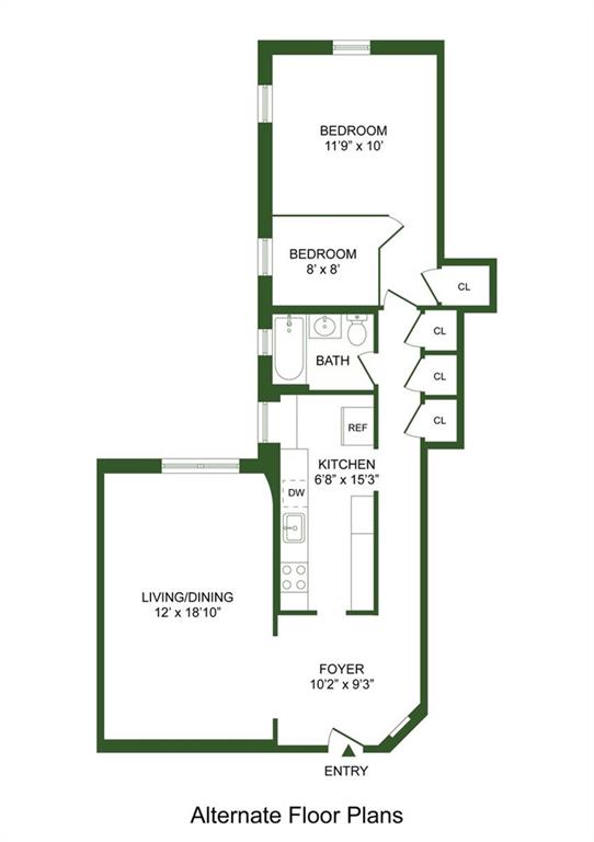 414 Albemarle Road Kensington Brooklyn NY 11218