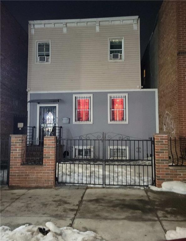 189 Buffalo Avenue Crown Heights Brooklyn NY 11213