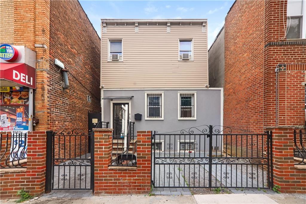 189 Buffalo Avenue Crown Heights Brooklyn NY 11213