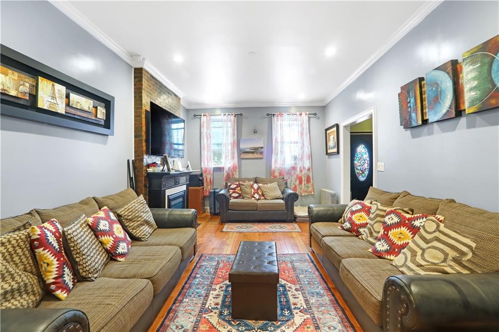 189 Buffalo Avenue Crown Heights Brooklyn NY 11213