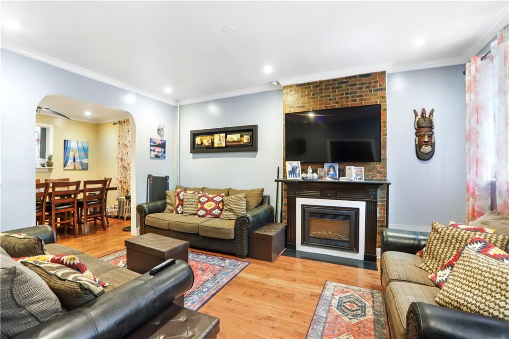 189 Buffalo Avenue Crown Heights Brooklyn NY 11213