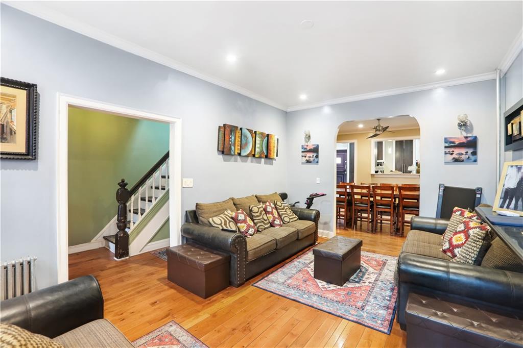 189 Buffalo Avenue Crown Heights Brooklyn NY 11213
