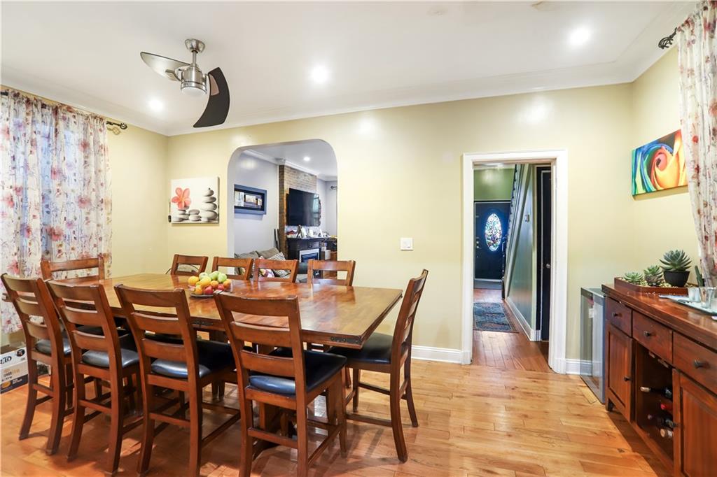 189 Buffalo Avenue Crown Heights Brooklyn NY 11213