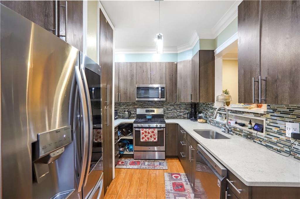 189 Buffalo Avenue Crown Heights Brooklyn NY 11213