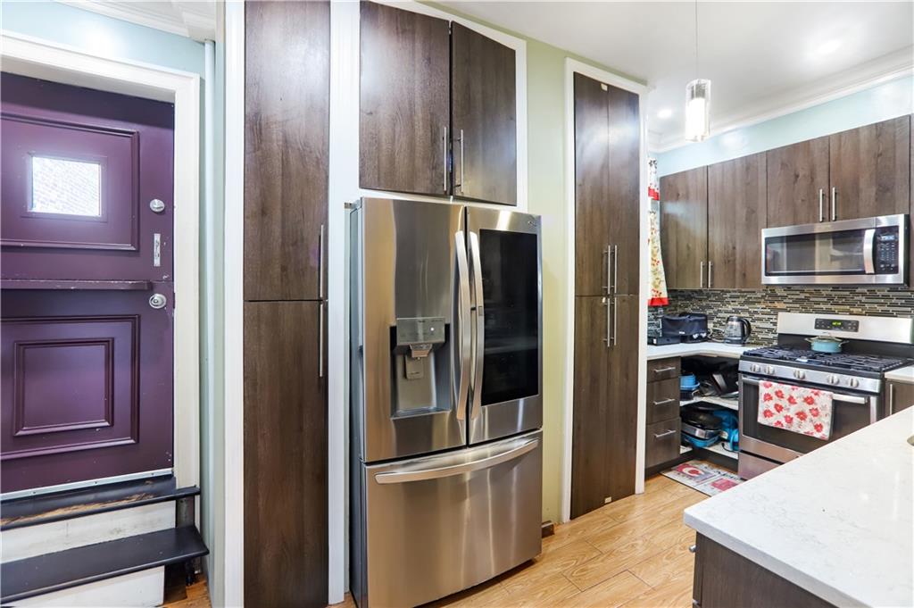 189 Buffalo Avenue Crown Heights Brooklyn NY 11213