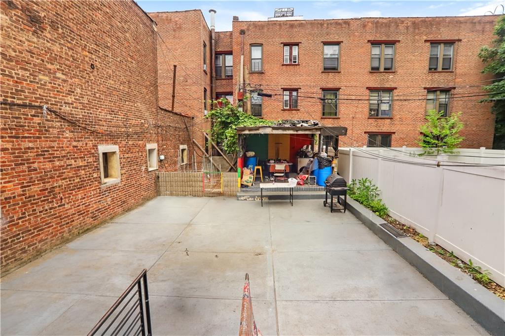 189 Buffalo Avenue Crown Heights Brooklyn NY 11213