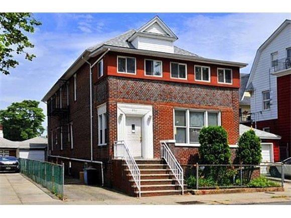 3711 Sea Gate Avenue Sea Gate Brooklyn NY 11224