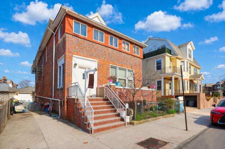 3711 Sea Gate Avenue Sea Gate Brooklyn NY 11224