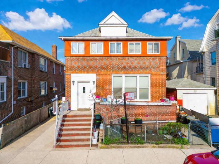 3711 Sea Gate Avenue Sea Gate Brooklyn NY 11224