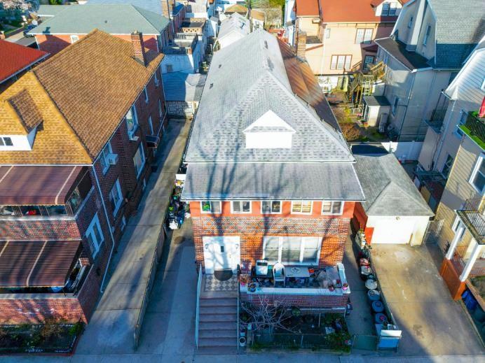 3711 Sea Gate Avenue Sea Gate Brooklyn NY 11224