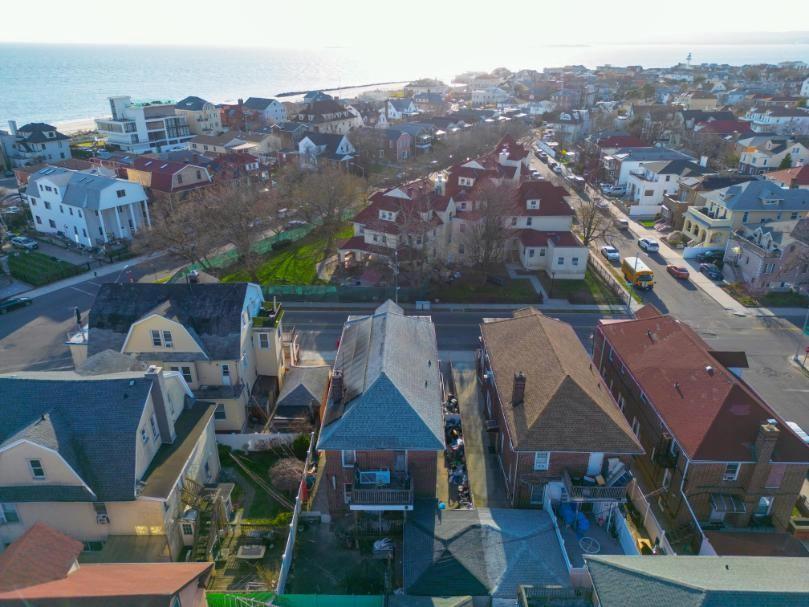 3711 Sea Gate Avenue Sea Gate Brooklyn NY 11224