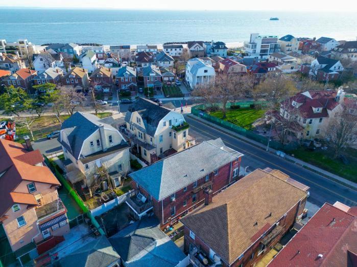 3711 Sea Gate Avenue Sea Gate Brooklyn NY 11224
