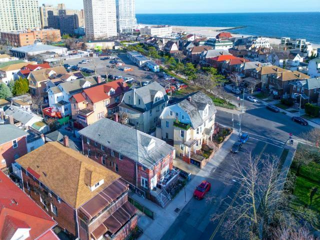 3711 Sea Gate Avenue Sea Gate Brooklyn NY 11224