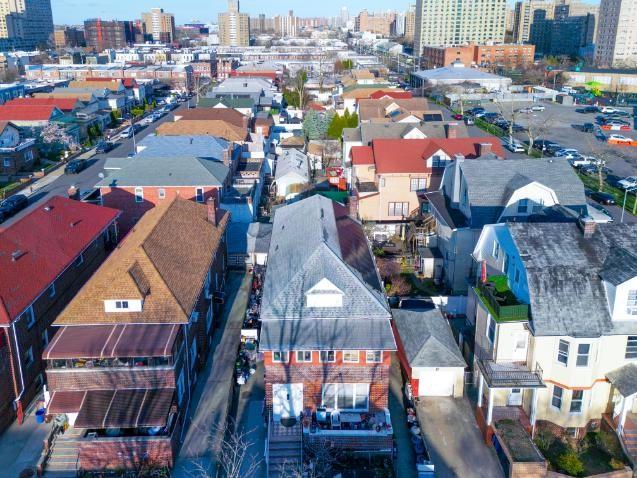 3711 Sea Gate Avenue Sea Gate Brooklyn NY 11224