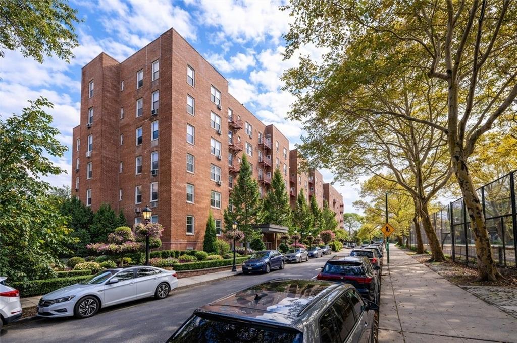 2665 Homecrest Avenue Sheepshead Bay Brooklyn NY 11235