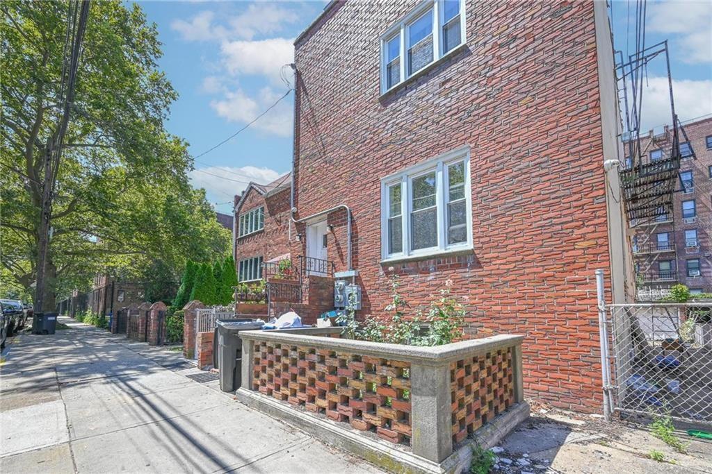 2518 West 1st Street Gravesend Brooklyn NY 11223