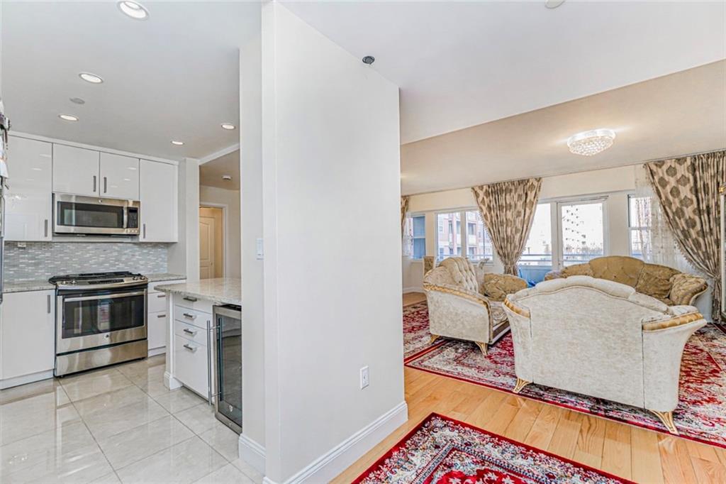 50 Oceana Drive Brighton Beach Brooklyn NY 11235