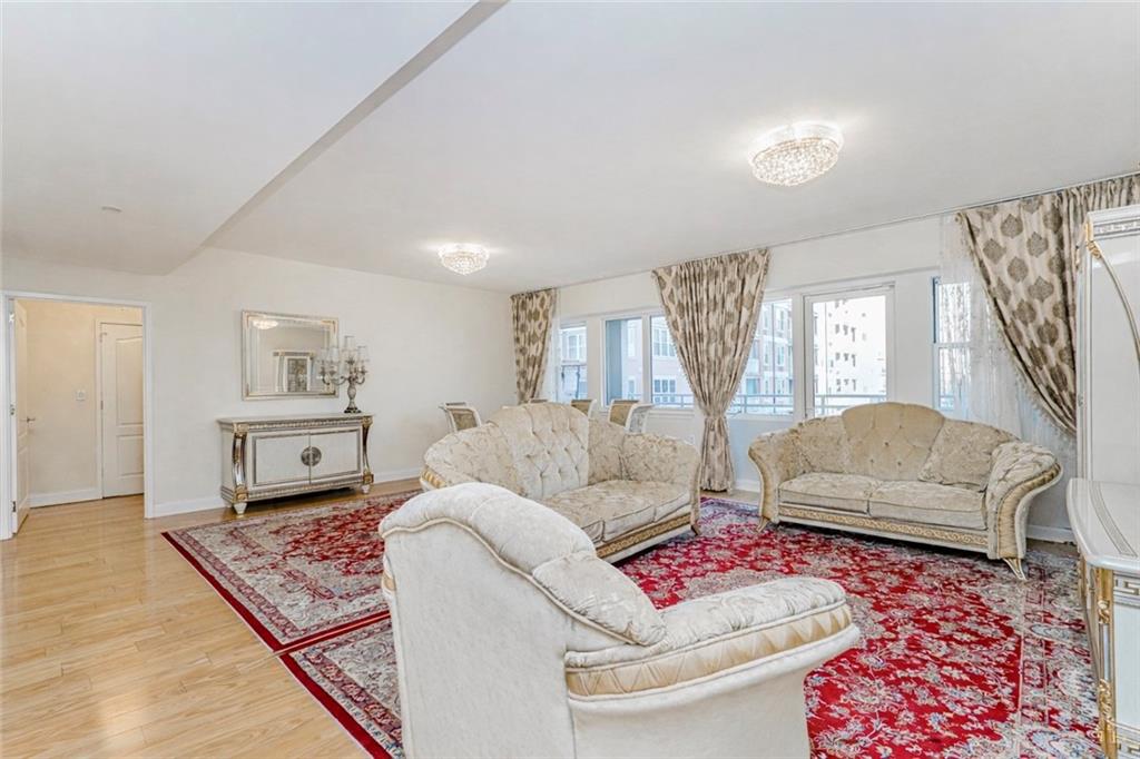 50 Oceana Drive Brighton Beach Brooklyn NY 11235