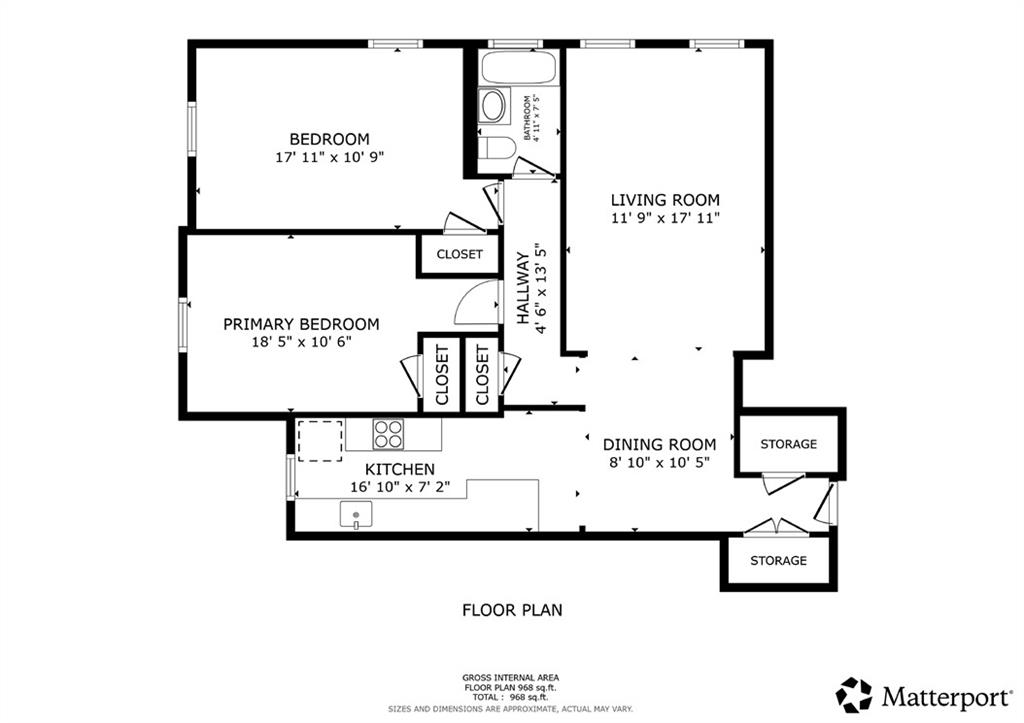 2310 Ocean Parkway Gravesend Brooklyn NY 11223