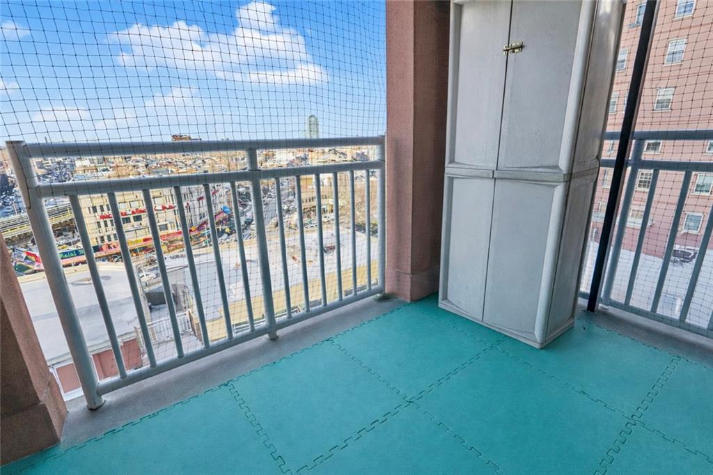 50 Oceana Drive Brighton Beach Brooklyn NY 11235