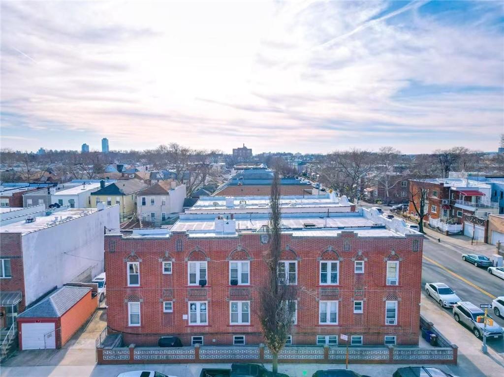 7005 19th Avenue Bensonhurst Brooklyn NY 11204