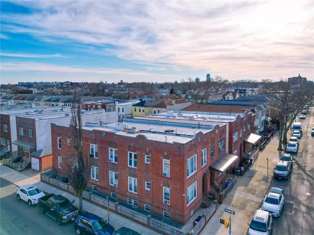 7005 19th Avenue Bensonhurst Brooklyn NY 11204