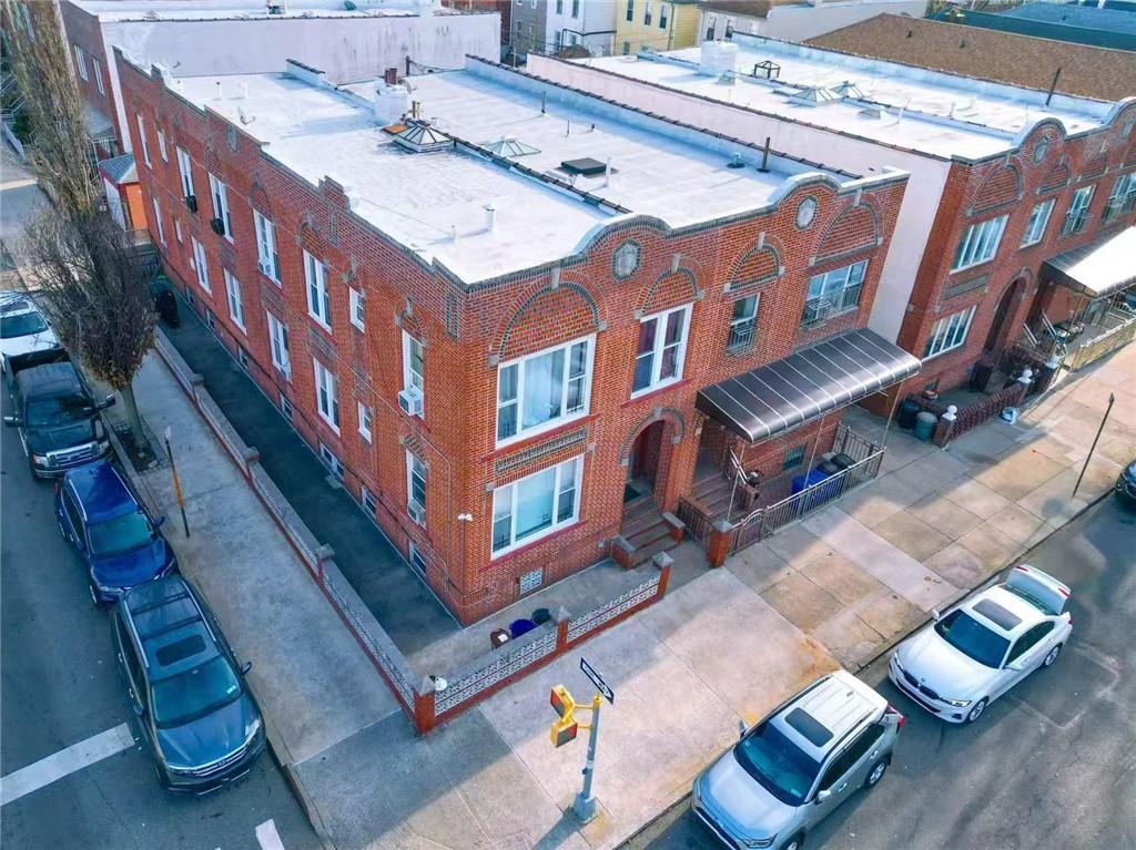 7005 19th Avenue Bensonhurst Brooklyn NY 11204