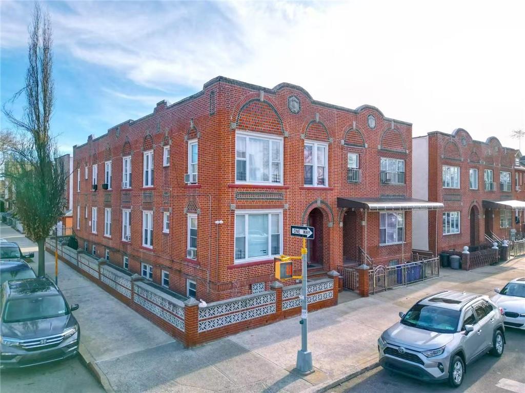 7005 19th Avenue Bensonhurst Brooklyn NY 11204