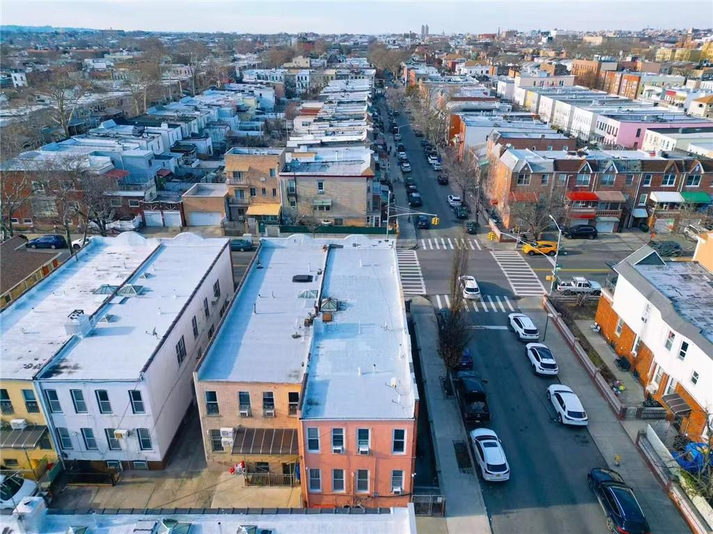 7005 19th Avenue Bensonhurst Brooklyn NY 11204