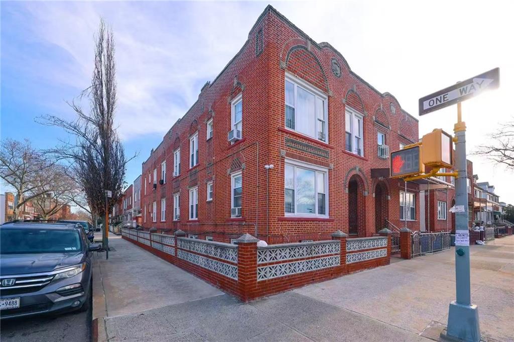 7005 19th Avenue Bensonhurst Brooklyn NY 11204