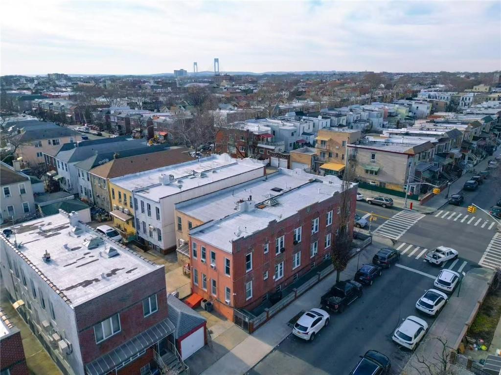 7005 19th Avenue Bensonhurst Brooklyn NY 11204