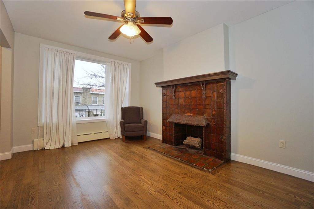 556 81st Street Bay Ridge Brooklyn NY 11209