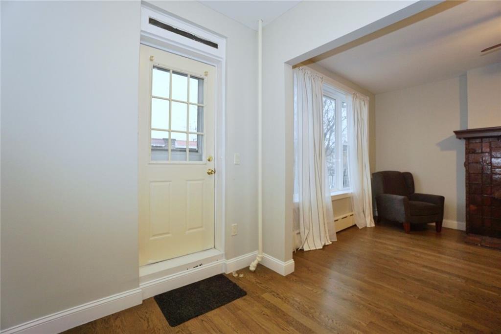 556 81st Street Bay Ridge Brooklyn NY 11209