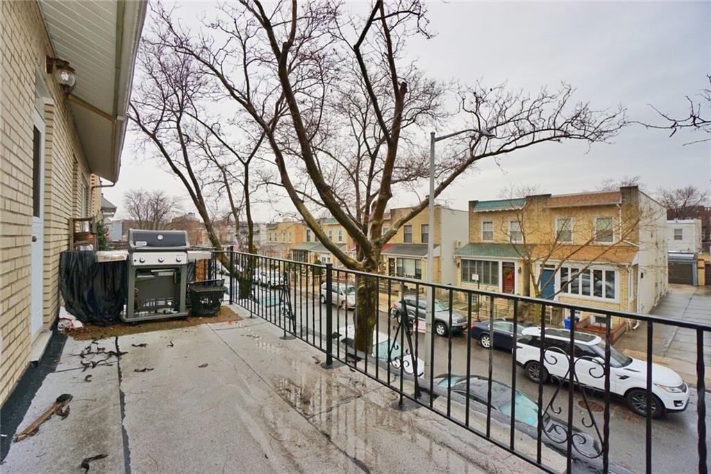 556 81st Street Bay Ridge Brooklyn NY 11209