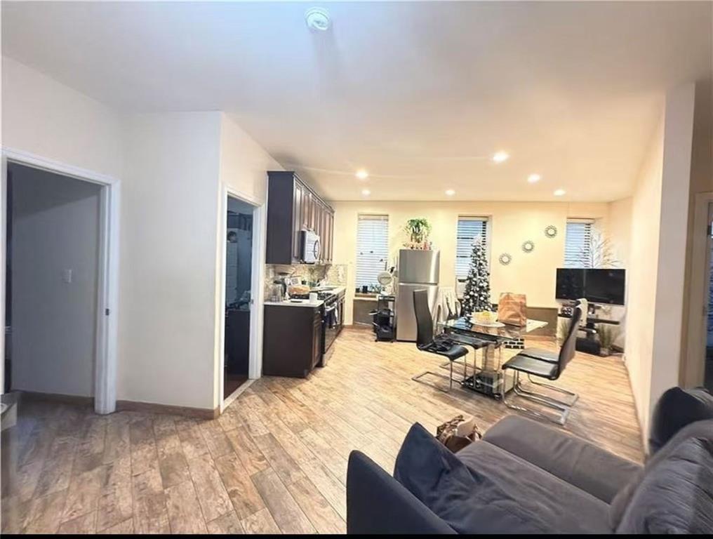 8501 18th Avenue Bensonhurst Brooklyn NY 11214