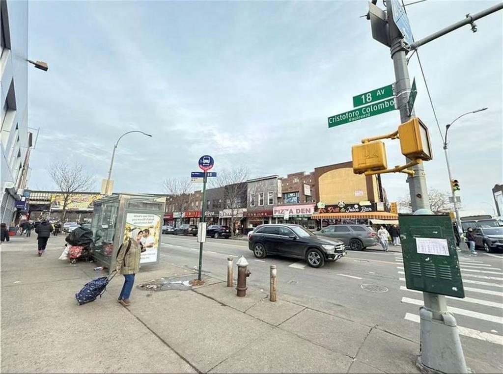 8501 18th Avenue Bensonhurst Brooklyn NY 11214