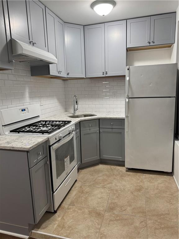 318 45th Street Sunset Park Brooklyn NY 11220