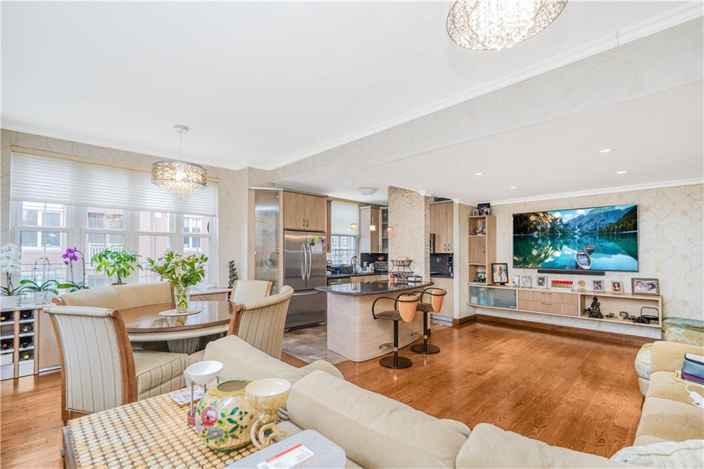 60 Oceana Drive Brighton Beach Brooklyn NY 11235