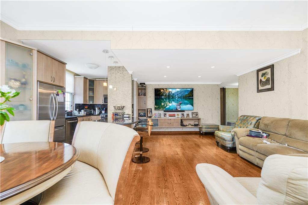 60 Oceana Drive Brighton Beach Brooklyn NY 11235