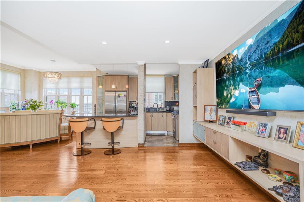 60 Oceana Drive Brighton Beach Brooklyn NY 11235