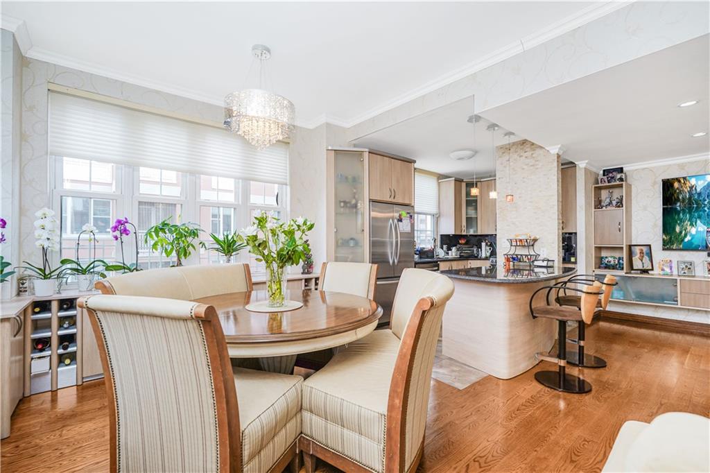 60 Oceana Drive Brighton Beach Brooklyn NY 11235