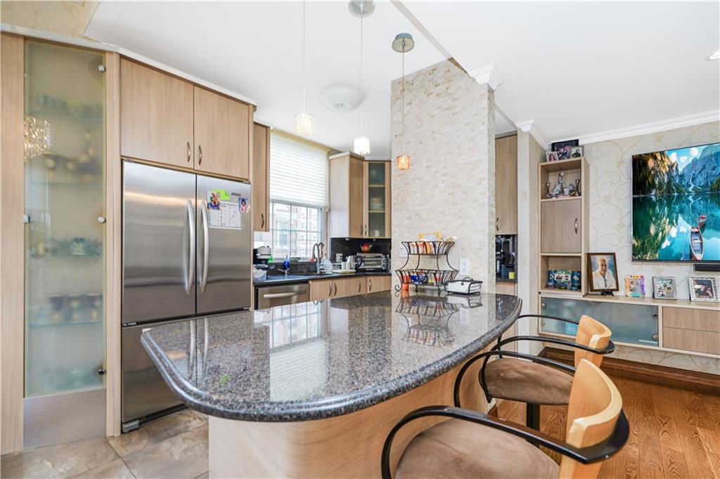 60 Oceana Drive Brighton Beach Brooklyn NY 11235