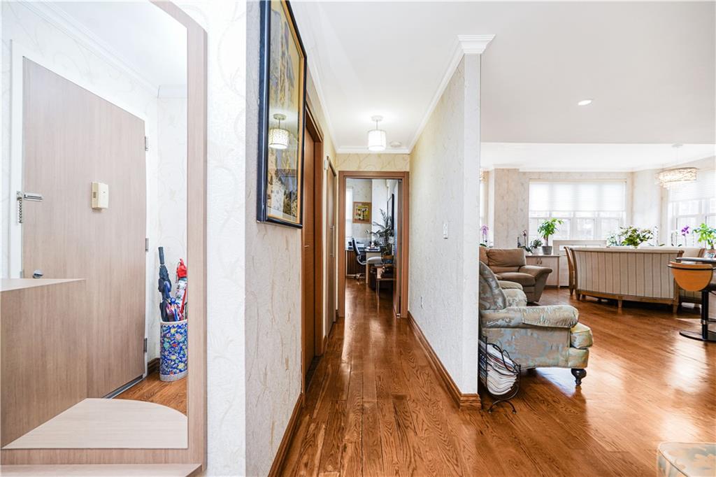 60 Oceana Drive Brighton Beach Brooklyn NY 11235