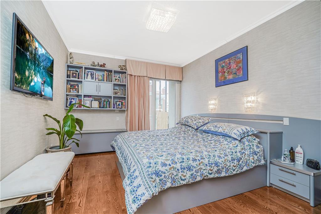 60 Oceana Drive Brighton Beach Brooklyn NY 11235