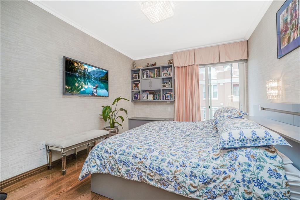 60 Oceana Drive Brighton Beach Brooklyn NY 11235