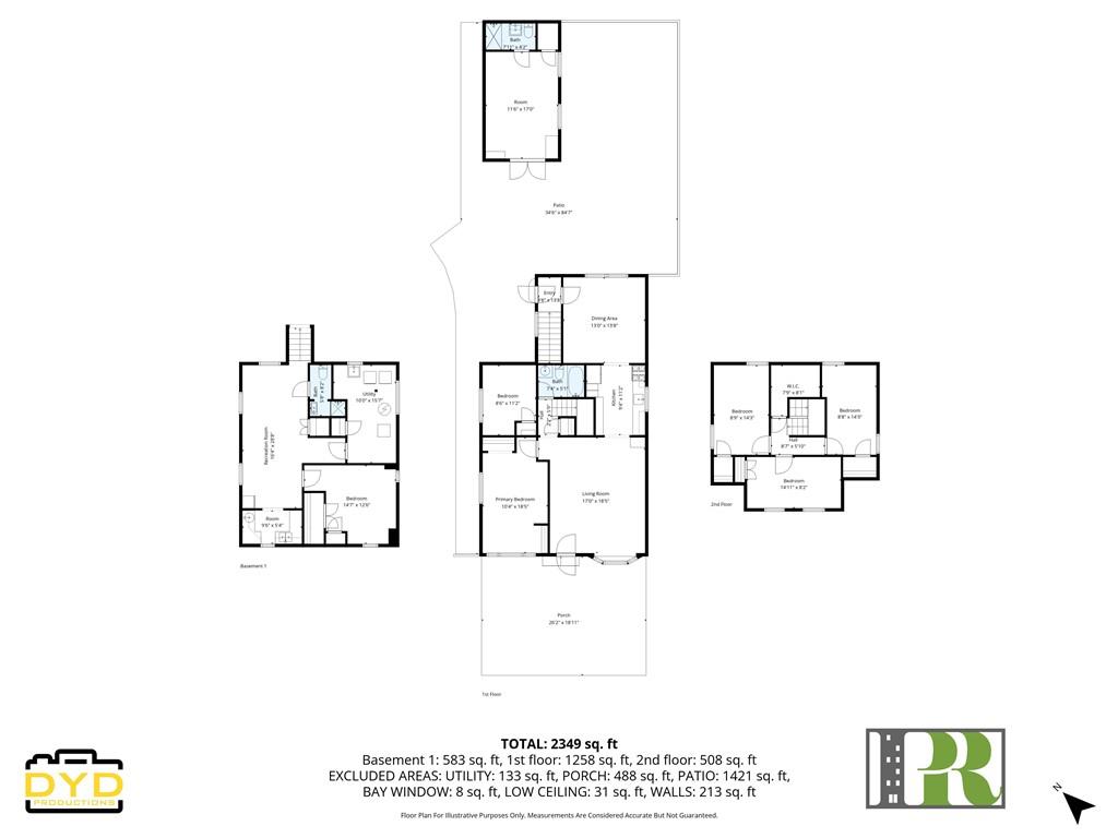 1649 East 37th Street Marine Park Brooklyn NY 11234